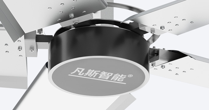 工業(yè)風(fēng)扇永磁無(wú)刷電機